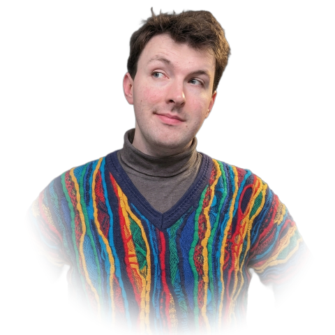 A picture of Liam Hefferman